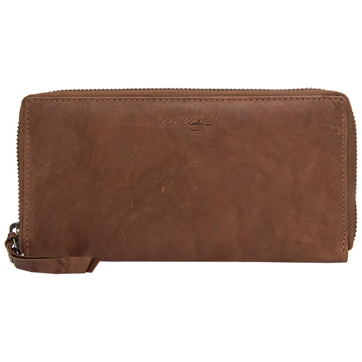 Keira Leather Wallet