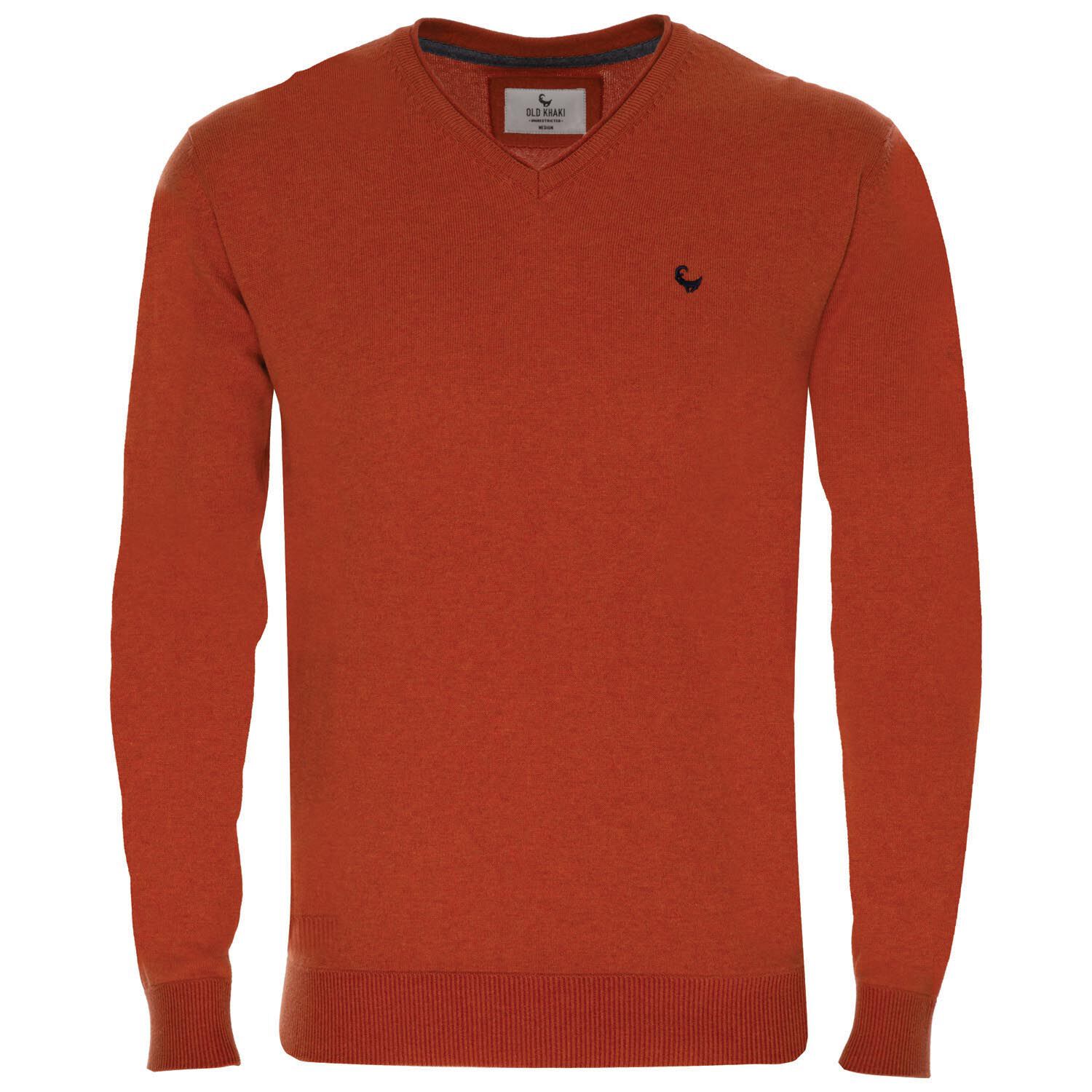 Sale - Old Khaki