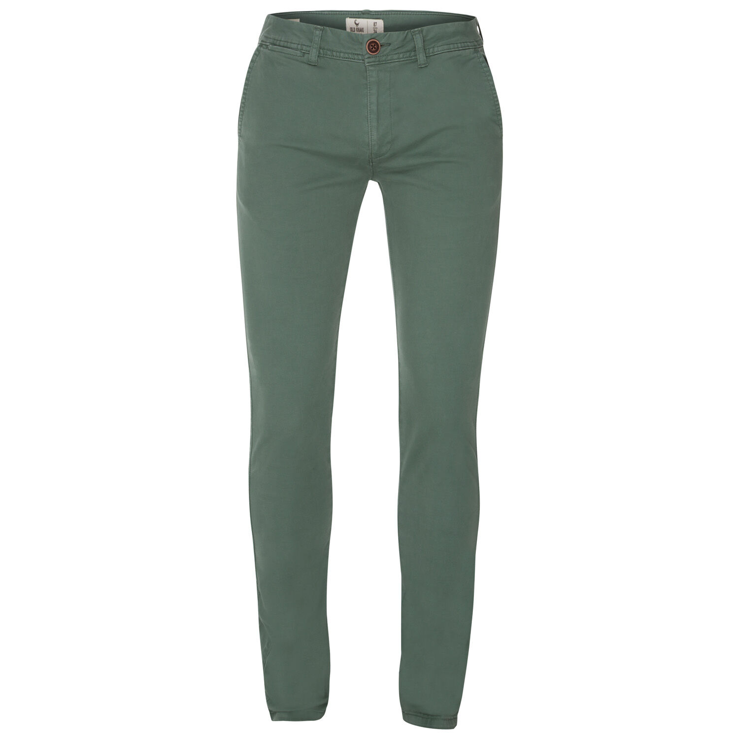 sage chinos