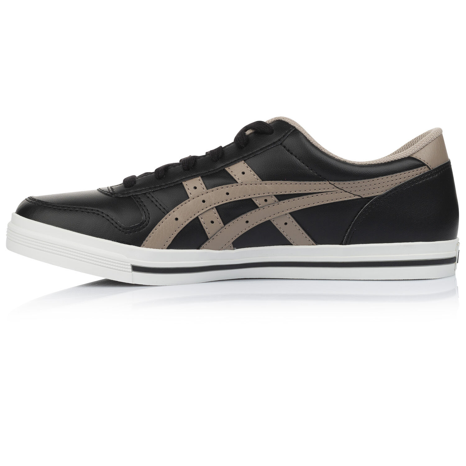 Asics Tiger Aaron Leather Sneaker
