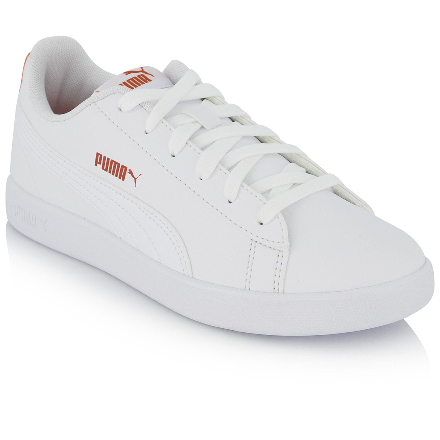 ladies puma high top sneakers