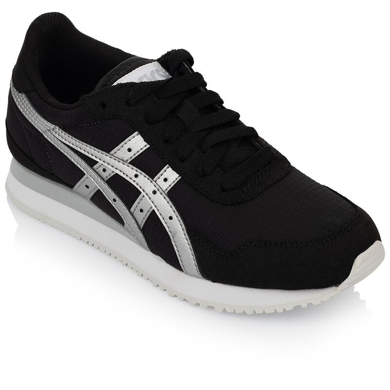 tiger runner sneaker