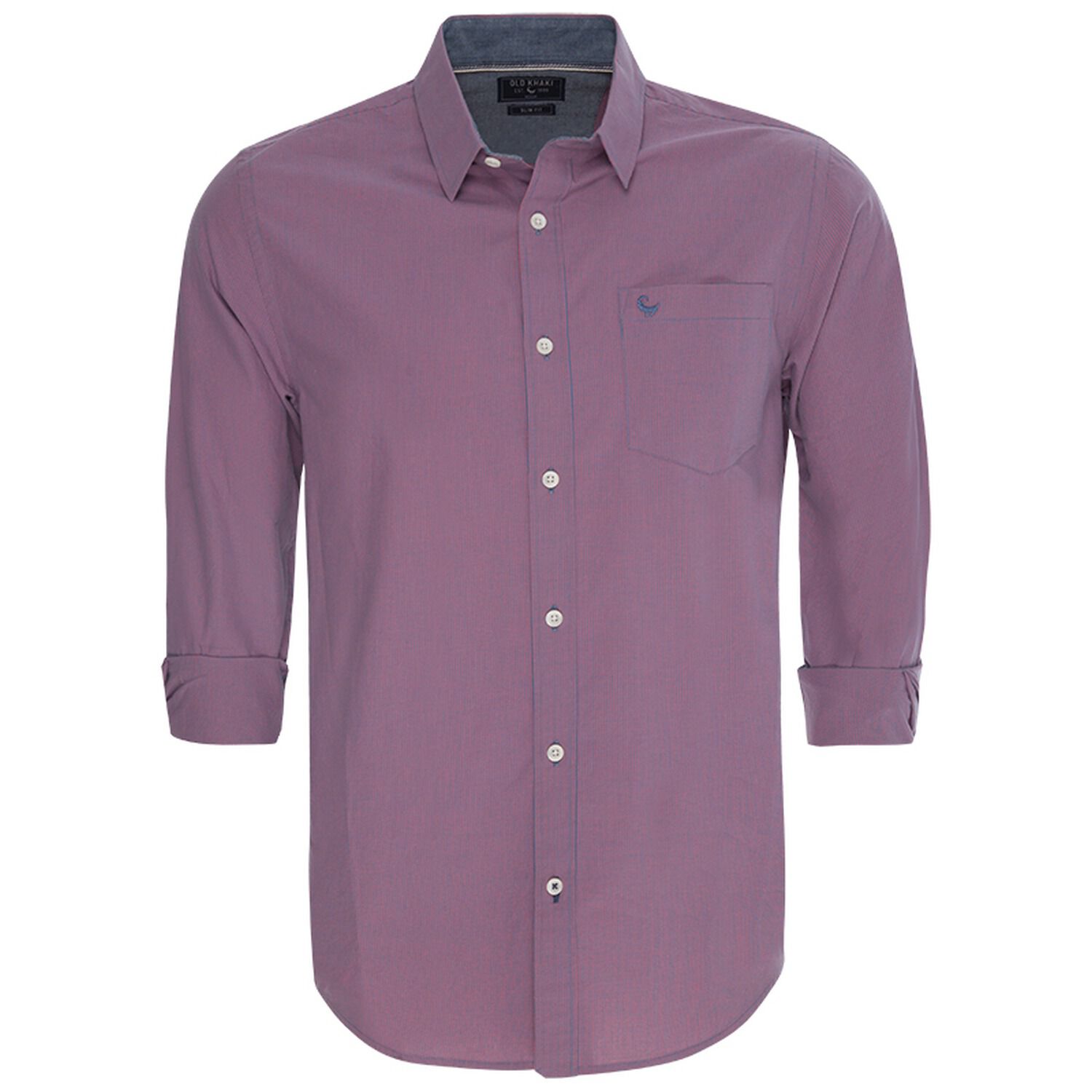 mens slim dress shirt