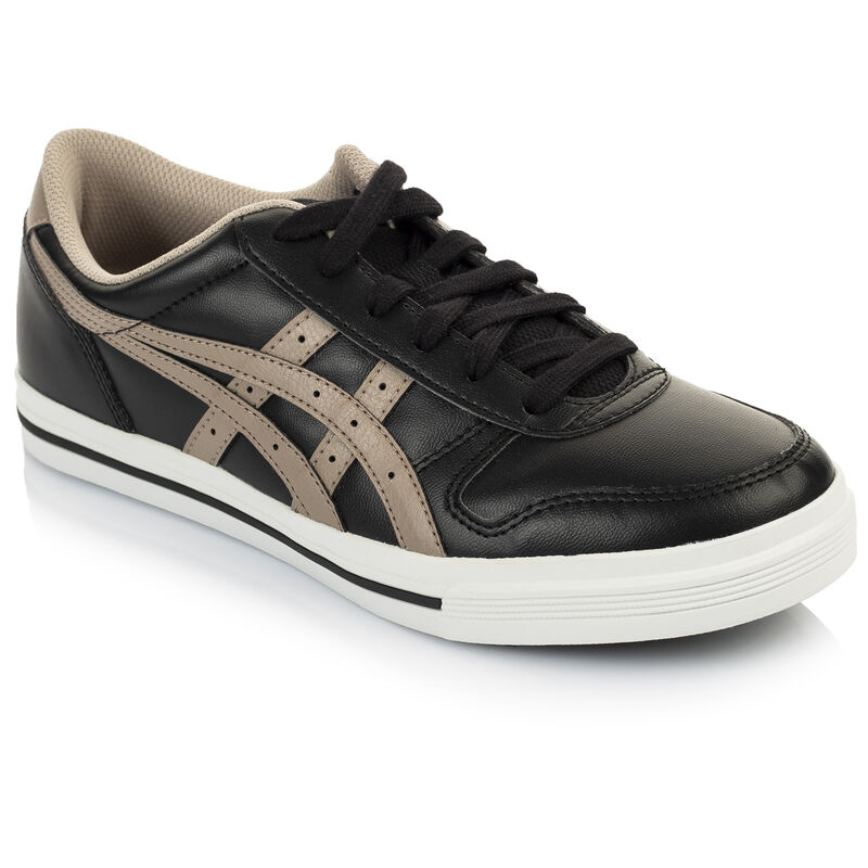 Asics Tiger Aaron Men�s Leather Sneaker
