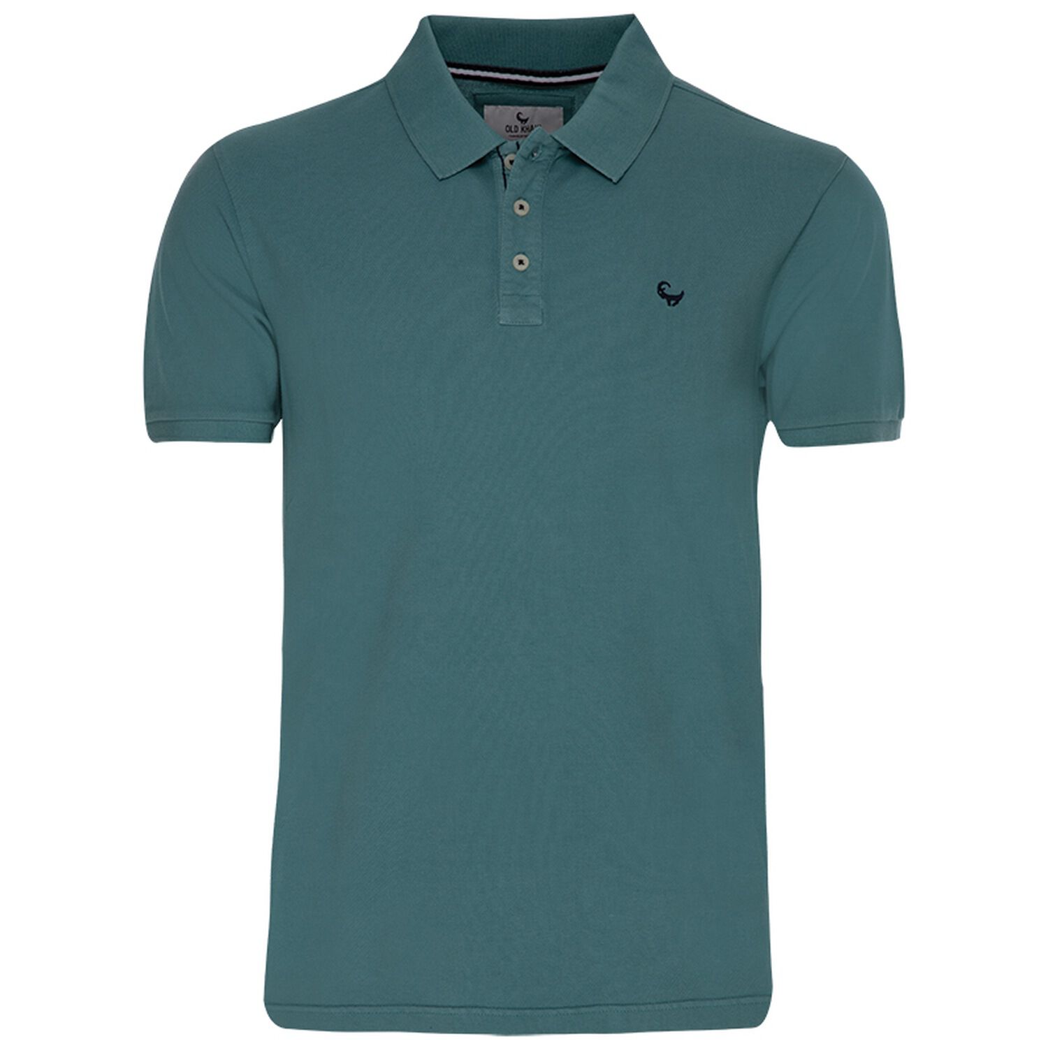 Old khaki men's golf shirts Clearance