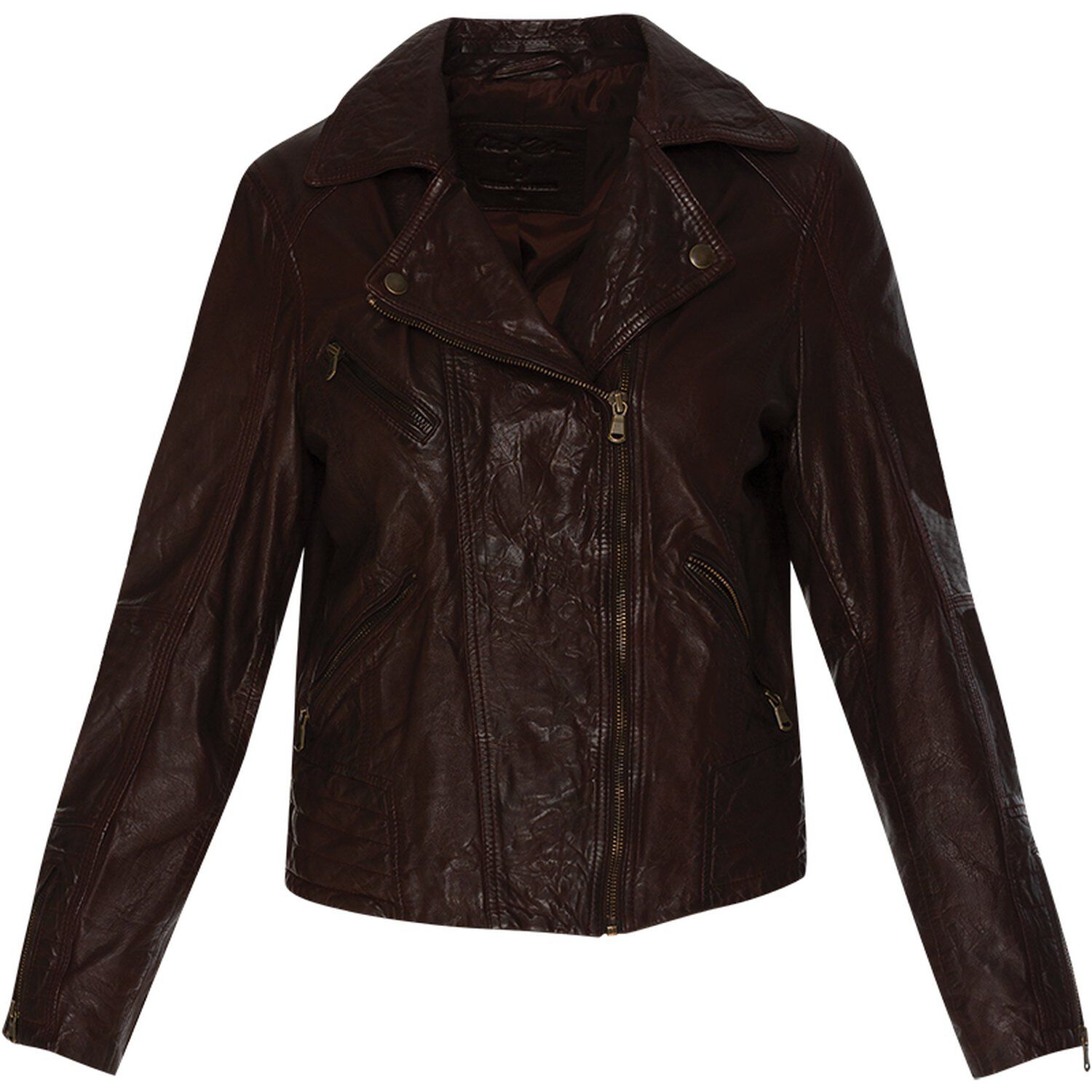 cape union mart leather jacket