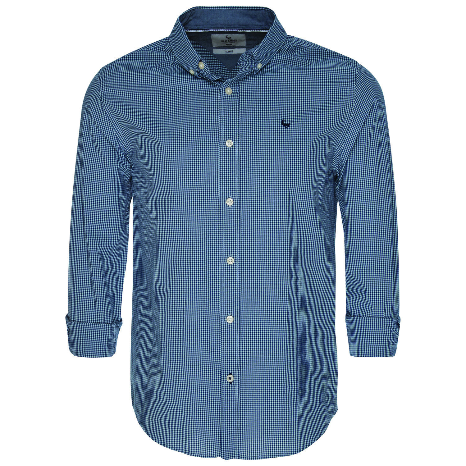 mens slim dress shirt