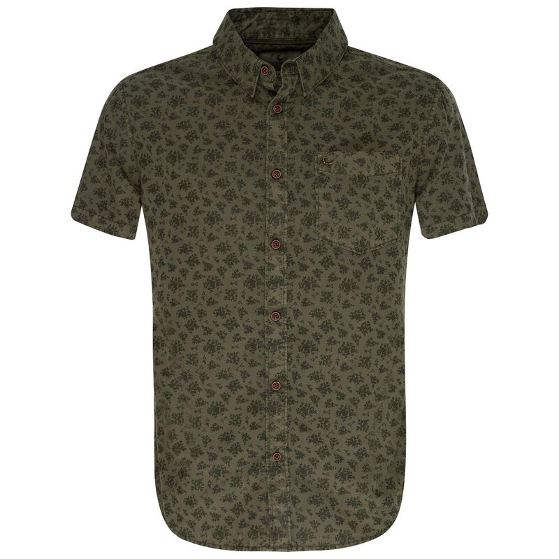 Chris Shirt