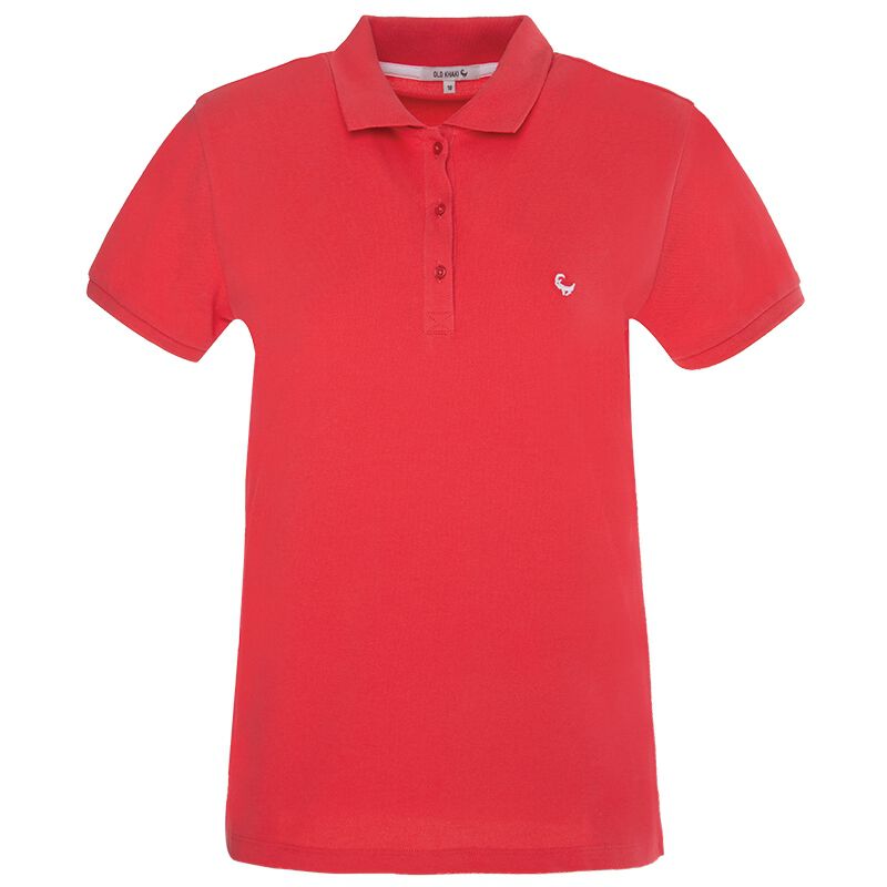 Old khaki ladies golf shirts Clearance