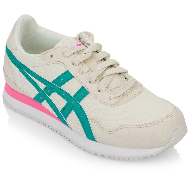tiger runner sneaker