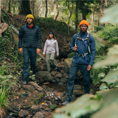Cape Union Mart Group | Old Khaki