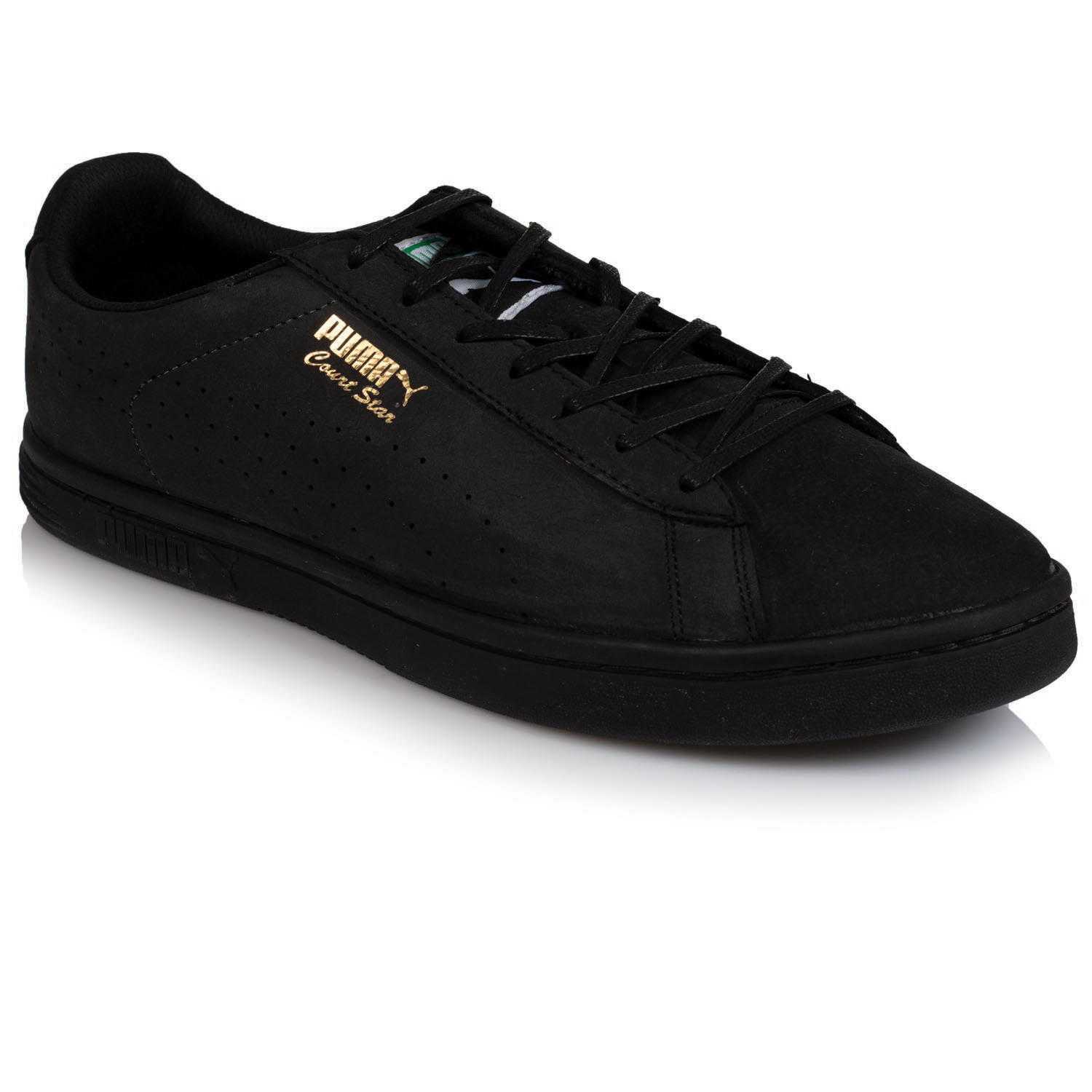 puma court star